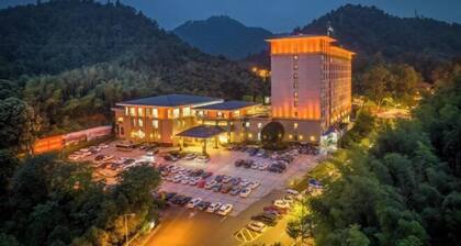 Nanyue Resort
