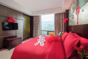 Cribs/infant beds - Nanyue Resort (Huoshan)