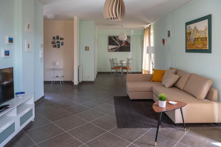 Guesthost - Villa Marazia With Garden And Parking! - Trecastagni