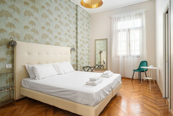 Apartment - Italianway - Cannobio 8 - Trovatore (Milan)