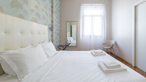 Maison | 1 chambre