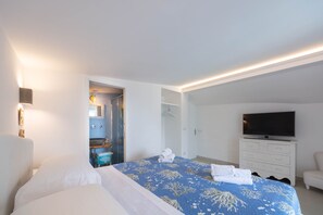 Villa | 4 bedrooms - Villa Vittoria in Maiori (Maiori)