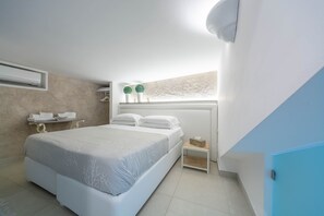 Villa | 4 bedrooms - Villa Vittoria in Maiori (Maiori)