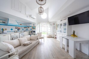 Villa | 4 Schlafzimmer