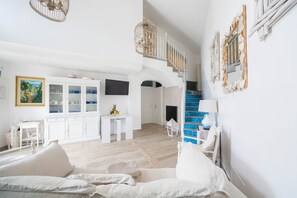 Villa | 4 habitaciones 