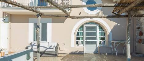 別墅 | 4 間睡房