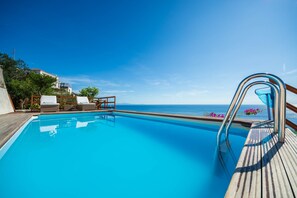 Villa | 4 Schlafzimmer