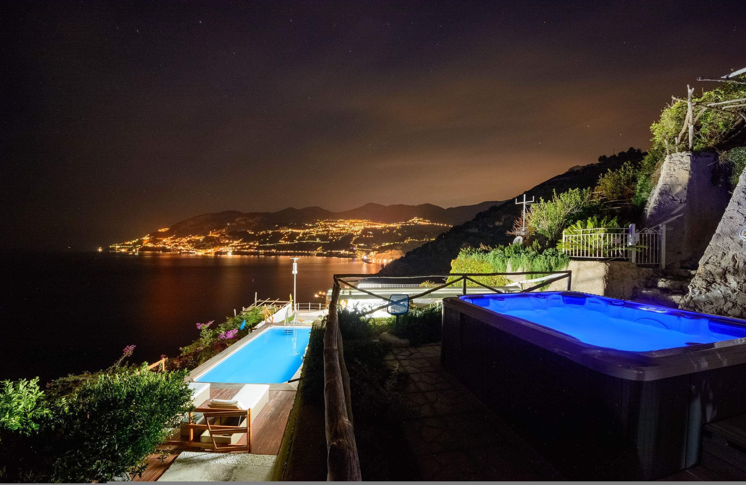 Villa | 4 habitaciones 