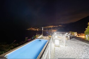 Villa | 4 bedrooms - Villa Vittoria in Maiori (Maiori)