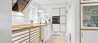 Stunning home in Nørre Nebel