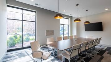Sala de reuniones