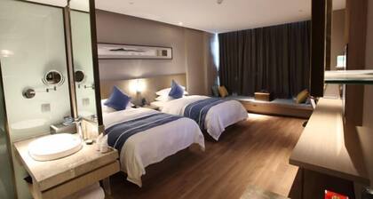 Veegle By Landison Hotel Hangzhou