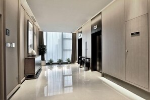 Interior - Veegle By Landison Hotel Hangzhou (Hangzhou)