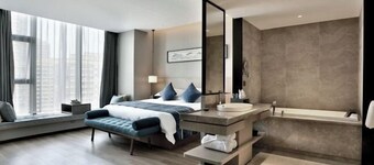 Veegle By Landison Hotel Hangzhou