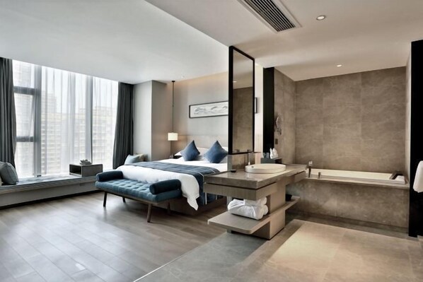 Room - Veegle By Landison Hotel Hangzhou (Hangzhou)