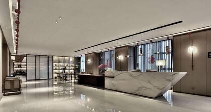 Veegle By Landison Hotel Hangzhou