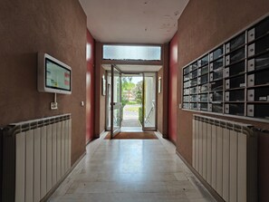 Apartment | 1 bedroom - Colombo 7 in Marina di Andora (Andora)