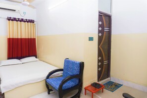 1 Schlafzimmer, Schreibtisch, kostenloses WLAN, Bettwäsche