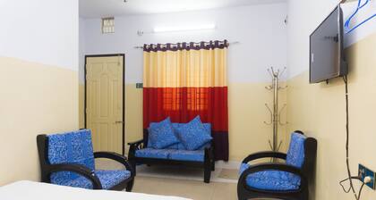 Hotel Al Sarwar - Deluxe Single Room