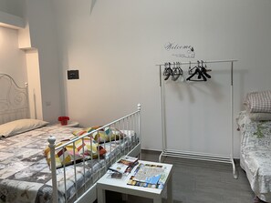 1 habitación