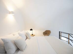3 Schlafzimmer, Zimmersafe, Schreibtisch, Bügeleisen/Bügelbrett