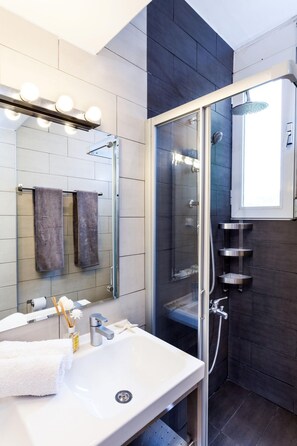Villa | 1 bedroom - Simpson Secret - Epiros Coast (Preveza)