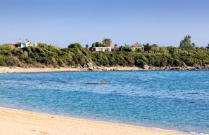 Villa | 1 bedroom - Simpson Secret - Epiros Coast (Preveza)