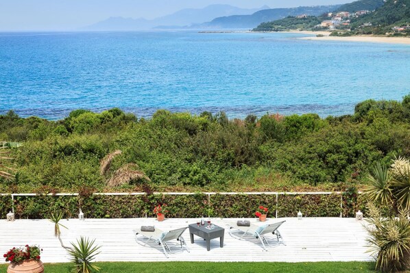 Villa | 1 bedroom - Simpson Secret - Epiros Coast (Preveza)