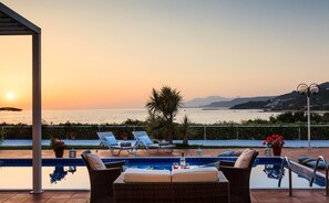 Villa | 1 bedroom - Simpson Secret - Epiros Coast (Preveza)