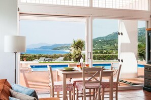 Villa | 1 bedroom