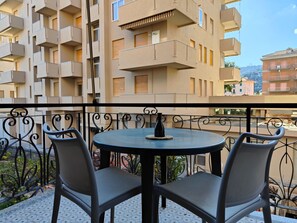 Apartment | 1 Schlafzimmer