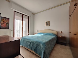 Departamento | 1 habitación 