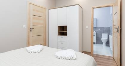Geräumige 2-Zimmer-Wohnung | Parknähe | Parkplatz