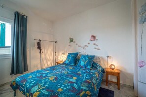 1 Schlafzimmer, WLAN