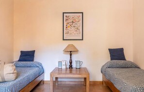 1 Schlafzimmer, WLAN