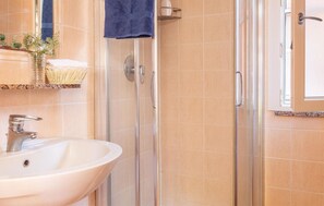 Dusche, Haartrockner