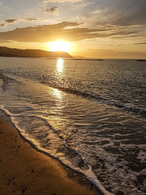 Strand
