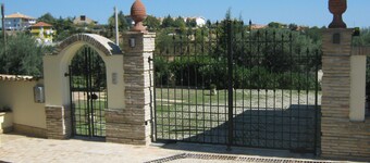 Villa seaview and private pool