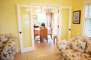 TV - Private home Summer 24 is Rented. May to Sept is RENTED. No Instant bookings.  (Seaside Park)