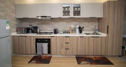 Amani Suite by Homes By Della