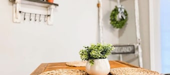 The Ranger's Retreat