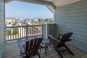 Property grounds - Lotus House Pets Stay Free +Private Pool (Kill Devil Hills)