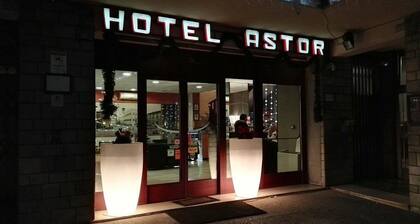 HOTEL ASTOR
