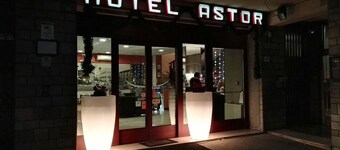 HOTEL ASTOR