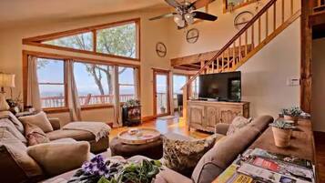 TV connectée, lecteur de DVD, livres, vidéothÚque