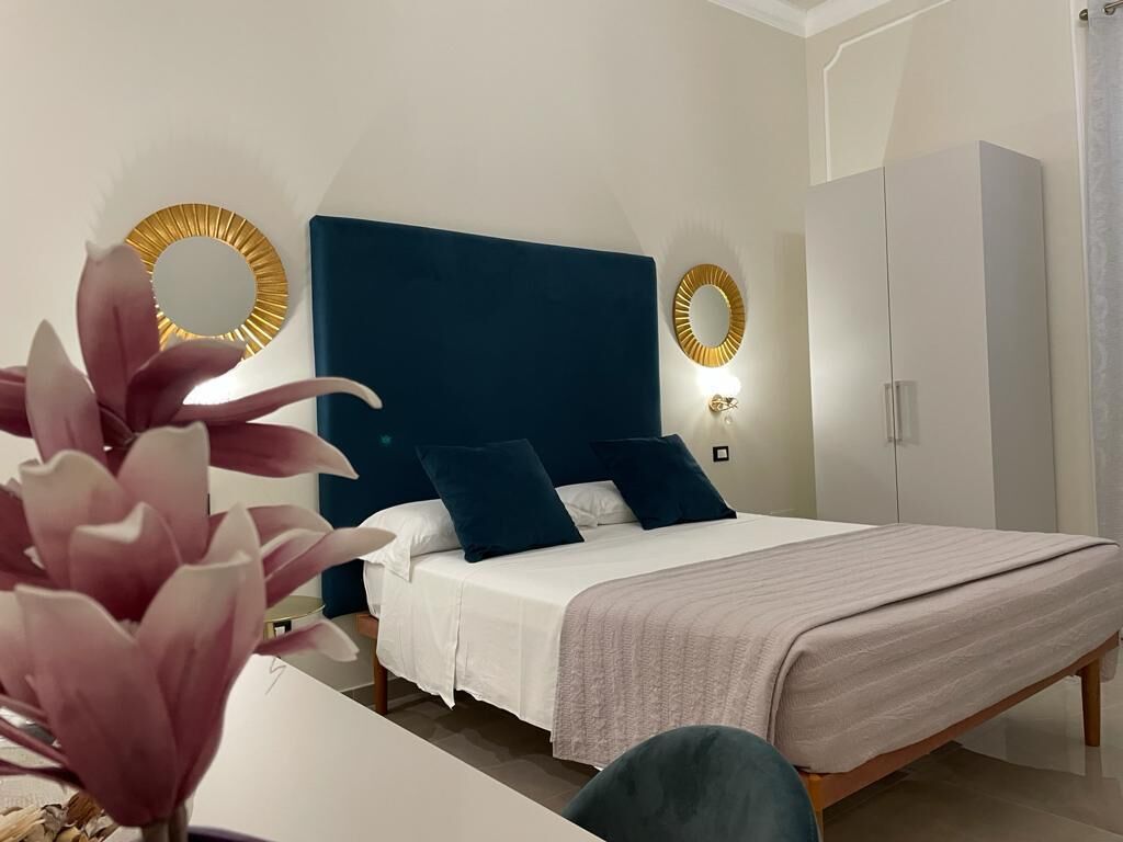 Deluxe Room | In-room safe, desk, soundproofing, free WiFi