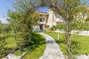 Exterior - Amelias Villa (Kassandra)