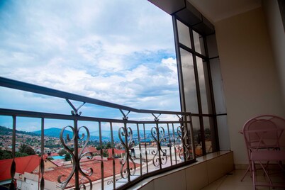 Believe Residence