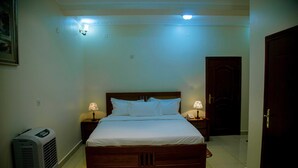 WiFi (free) - Believe Residence (Kigali)