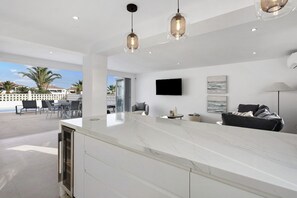 Interior - Brand New - Villa (Amarilla Golf)